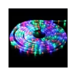 Manguera de Luces Led 180L - 10M Multicolor