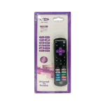 Control Remoto Universal Smart TV RM-1738