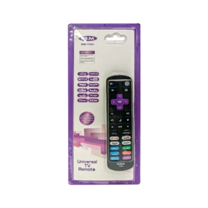 Control Remoto Universal Smart TV RM-1738