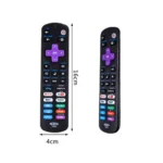 Control Remoto Universal Smart TV RM-1738