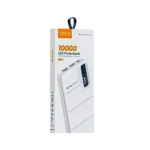 Cargador Portátil 10000mah PB771 Vidvie