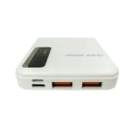 Cargador Portátil 10000mah PB771 Vidvie