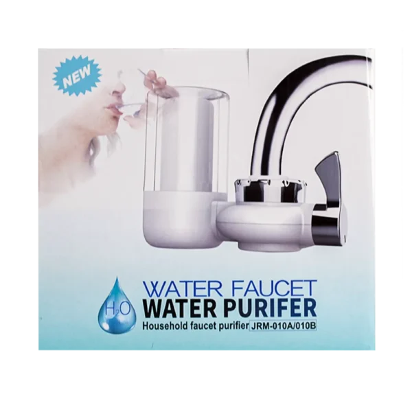 Filtro de Agua Cerámica JRM-010A