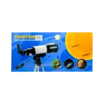 Telescopio Monocular Astronómico F30070M