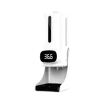 Dispensador Alcohol Gel Automático de  K9X