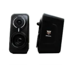 Altavoces Gamer RGB 10W L6 Onikuma