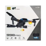 Drone con Camara HD 998pro
