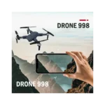 Drone con Camara HD 998pro