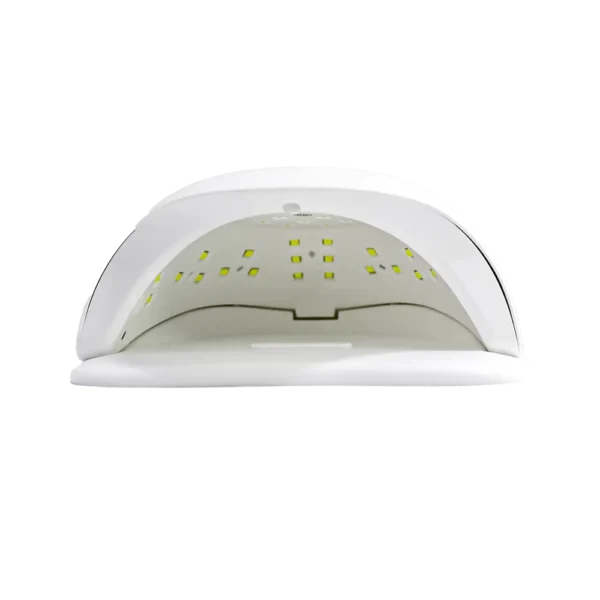 Lampara de Uñas Led UV Sun X 54w