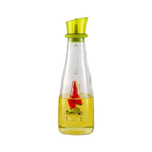 Botella para Aceite Especias 500ml