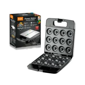 Maquina para Donuts R.518