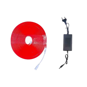 Tira Led Neon 5m 6*5 Variedades