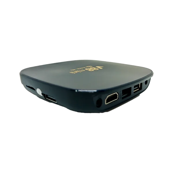 TV Box Android Smart Tv 4K Q96