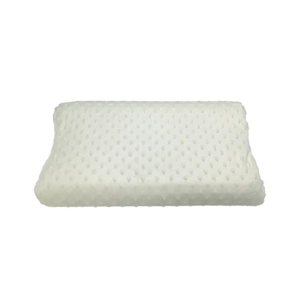 Almohada Cervical Latex 48cm - Imagen 3