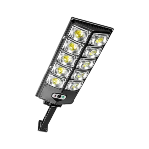 Foco Led con Panel Solar con Sensor IP66 w789a-5