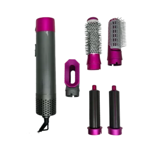 Secador de Pelo 5 en 1 Hot Air Styler