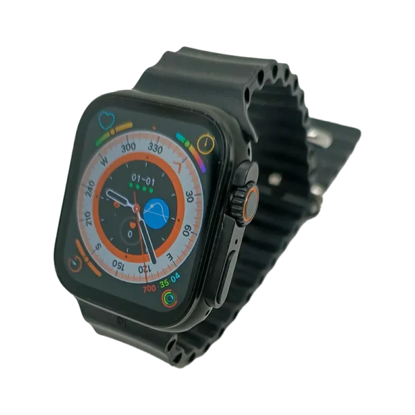 Reloj Smart Watch T800 Ultra HiWatch Pro