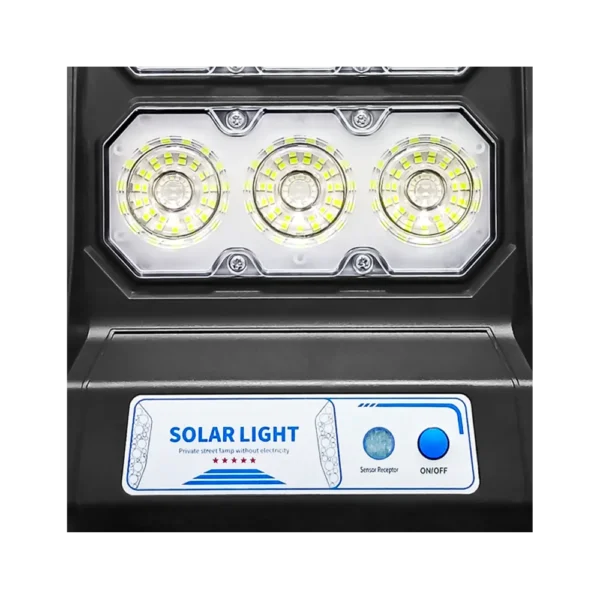 Foco Reflector LED Exterior 400W IP66 Jt-Clear