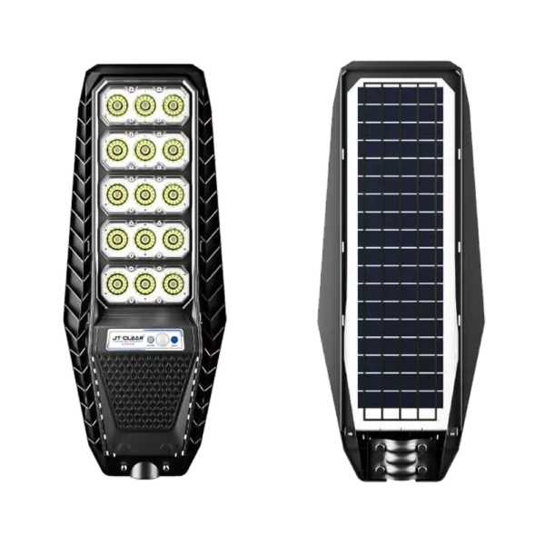 Foco Reflector LED Exterior 500W IP66 Jt-Clear