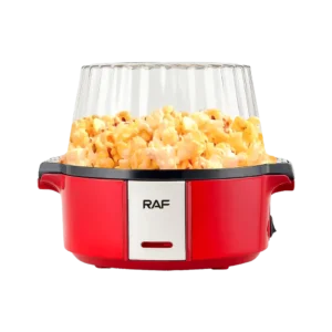 Maquina de Cabritas Popcorn R.9003 RAF