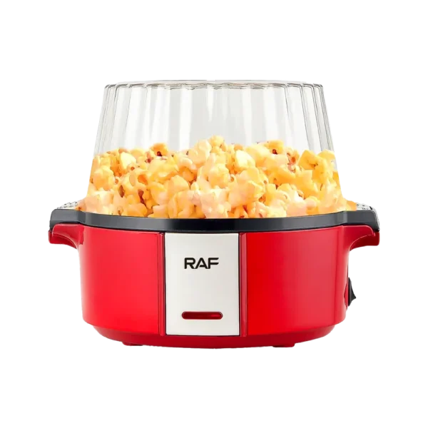 Maquina de Cabritas Popcorn R.9003 RAF