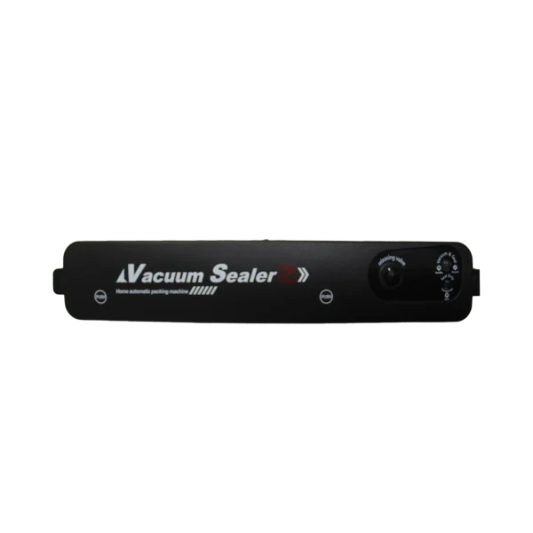 Máquina Sellado al Vacío Vacuum Sealer 2 en 1 - Imagen 2