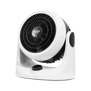 Ventilador y Calefactor 2 en 1 R.1182 RAF