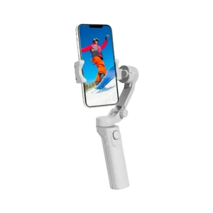 Estabilizador de Celular Gimbal Cámara Deportiva 3 Axis F5