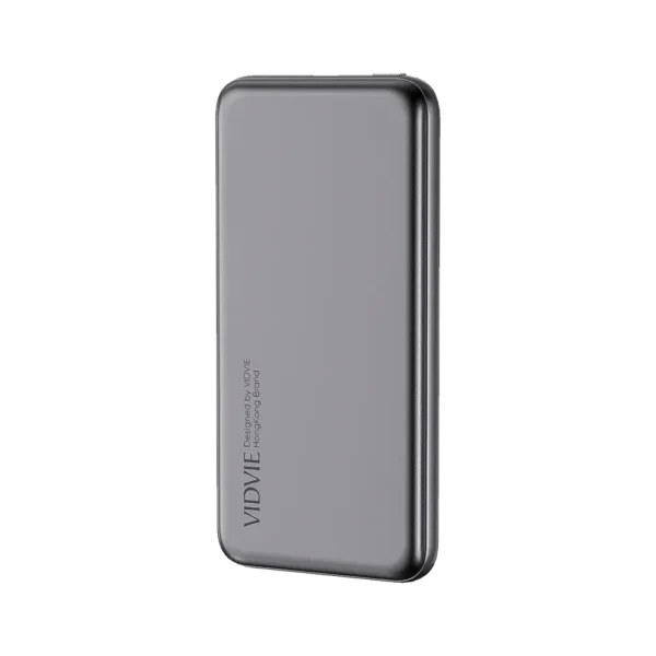 Cargador Portátil Power Bank 20000mah PB787 Vidvie