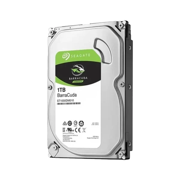 Disco Duro 1TB 7200rpm Seagate OEM