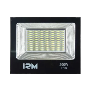 Foco Reflector Led Exterior 200w