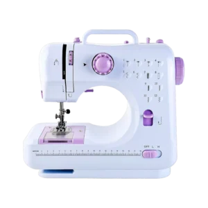 Maquina de Coser Mini FHSM-505