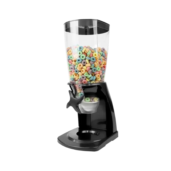 Dispensador De Cereal De Mesa 3 Litros