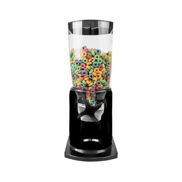 Dispensador De Cereal De Mesa 3 Litros