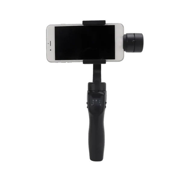 Estabilizador Gimbal 3-Axis F8