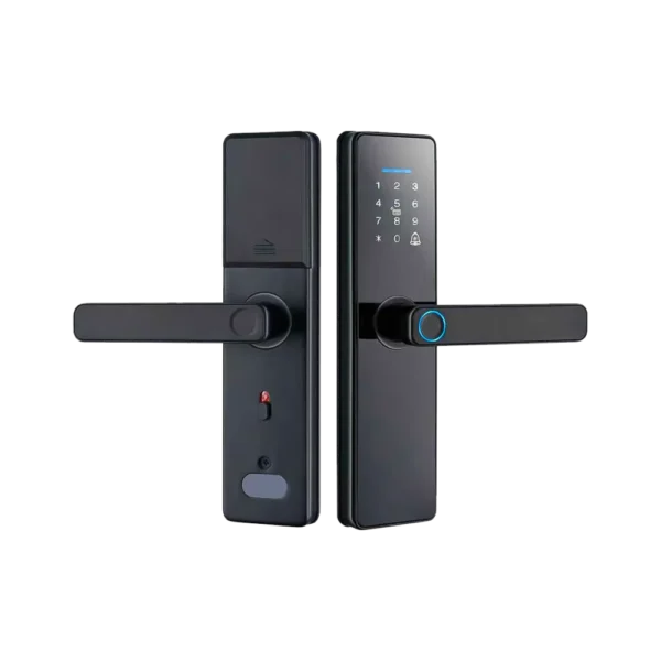 Cerradura Eléctrica Digital Smart Lock F1