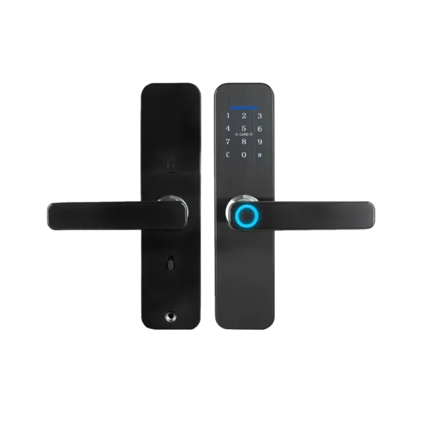 Cerradura Eléctrica Digital Smart Lock F1