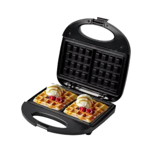 Maquina de Waffles R.242 RAF