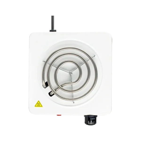 Cocinilla Eléctrica 1 Quemador 1000w R.8010 RAF