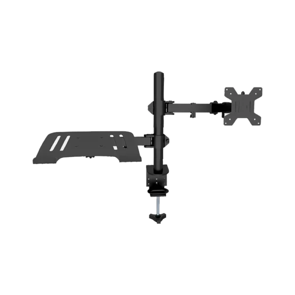 Soporte TV Monitor Notebook Vesa 75x75 Z012