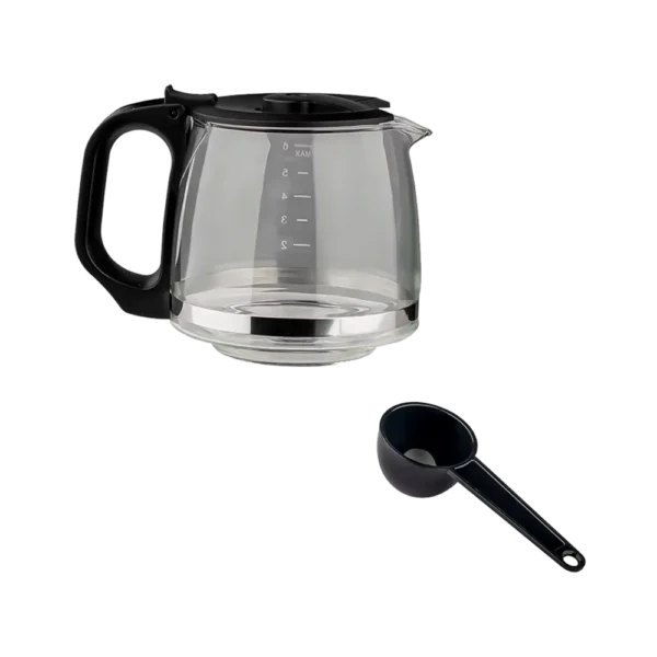 Cafetera Semi Automática 600ml R.100 RAF