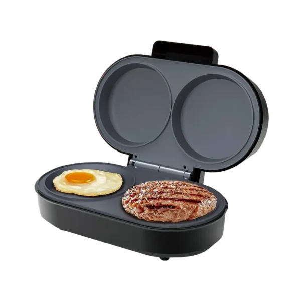 Horno Eléctrico para Hamburguesas 850W R.245 RAF
