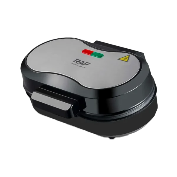Horno Eléctrico para Hamburguesas 850W R.245 RAF