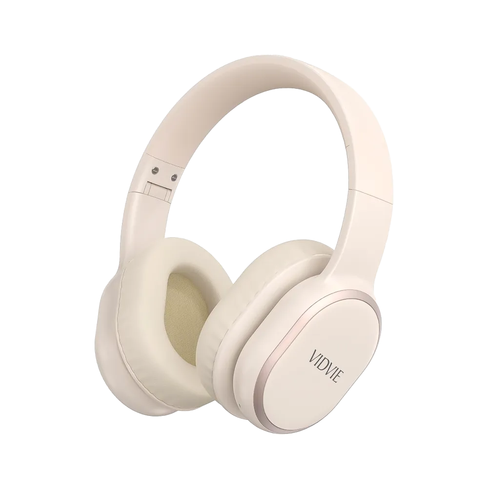 Auriculares Bluetooth v5.3 Heavy BBH2111 Bass Vidvie