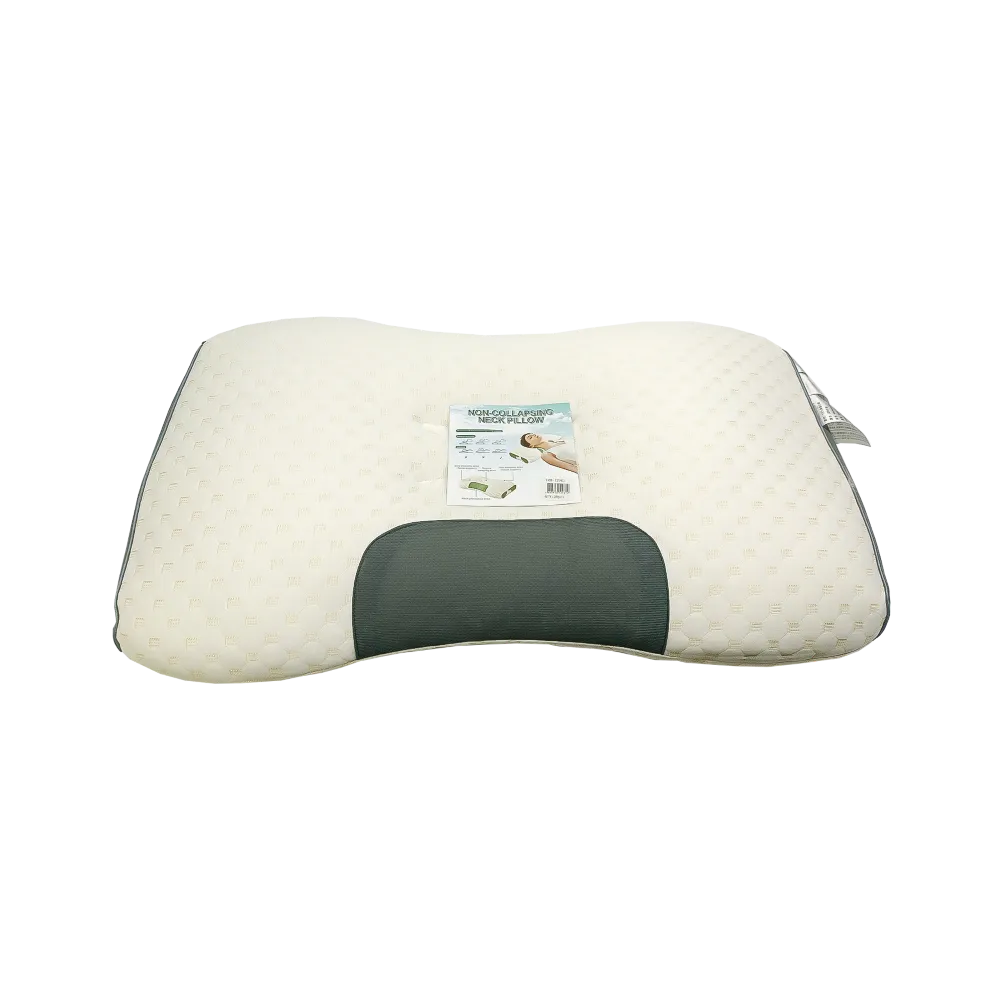 Almohada Cervical Ortopédica 40x70cm