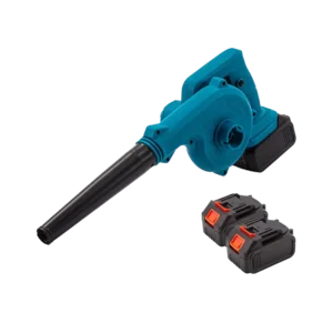 Soplador de Aire Inalámbrico 2 Baterías 48V