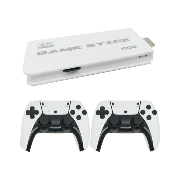Game Stick Arcade 64GB M15S