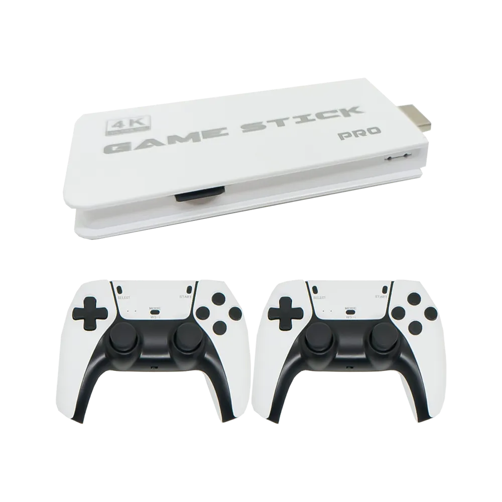 Game Stick Arcade 64GB M15S
