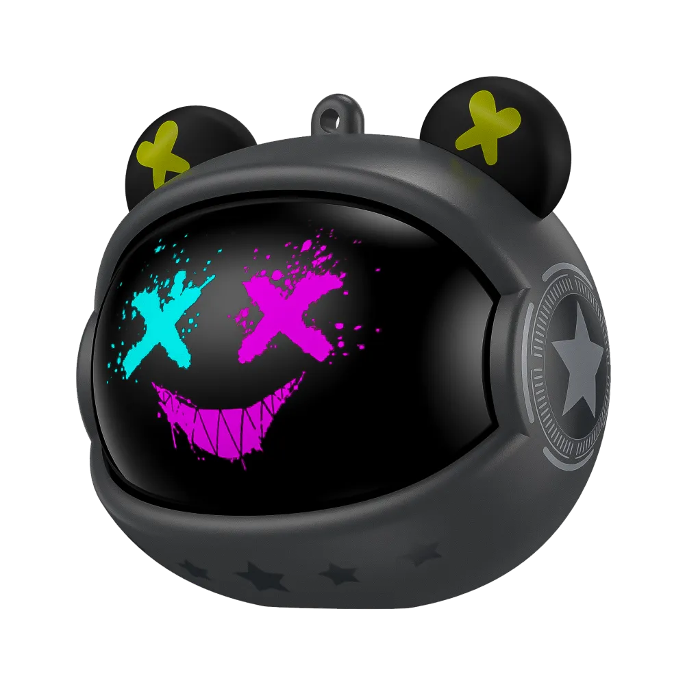 Audífonos Inalámbrico Gaming TWS V5.3 T20 Onikuma