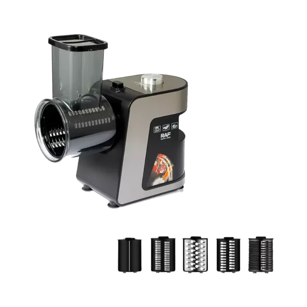 Picador de Carne Multifuncion 700w R.2703 RAF